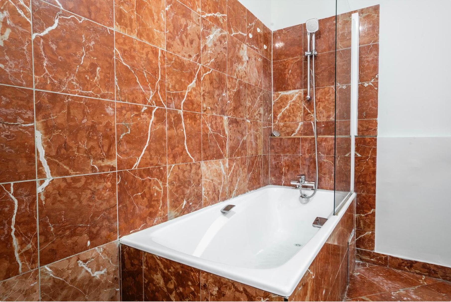 Appartement Elegant - Proche Arc De Triomphe Parijs